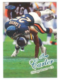 Tom Carter