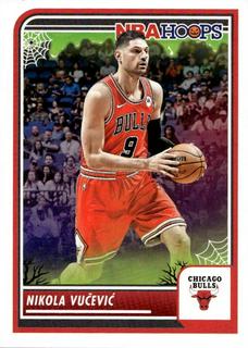 Nikola Vucevic