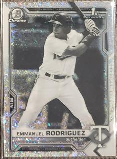 Emmanuel Rodriguez