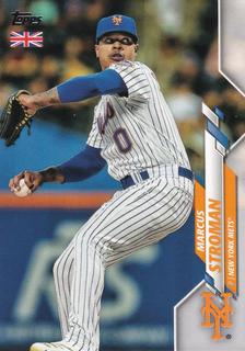 Marcus Stroman