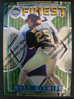 Mark McGwire