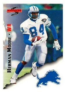 Herman Moore