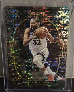 Karl Anthony Towns