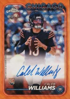 Caleb Williams