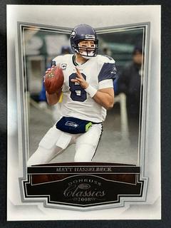 Matt Hasselbeck