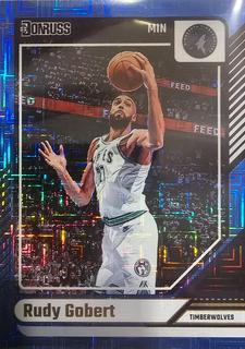 Rudy Gobert