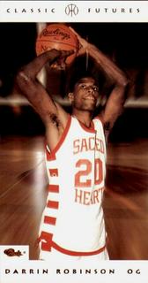 Darrin Robinson