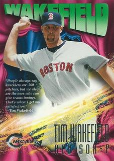 Tim Wakefield
