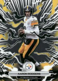 Aaron Rodgers