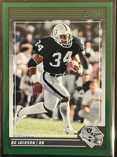 Bo Jackson