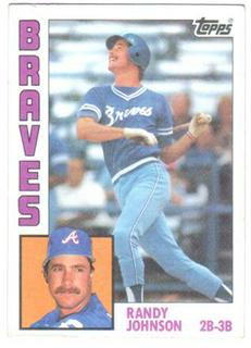 Randy Johnson
