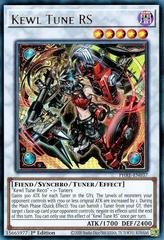 Kewl Tune RS PHRE-EN037 Prices | YuGiOh Phantom Revenge | YuGiOh Cards