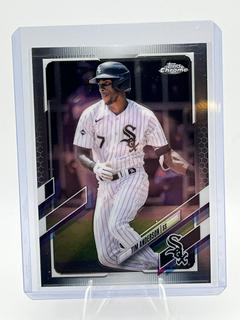 Tim Anderson