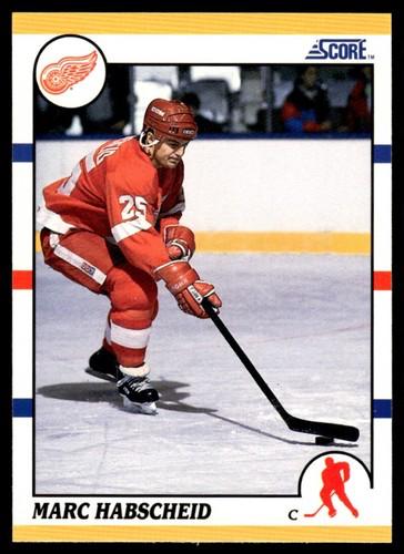 Marc Habscheid #24T