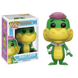 Wally Gator #169 Funko POP Animation