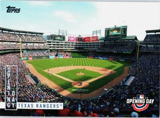 Texas Rangers