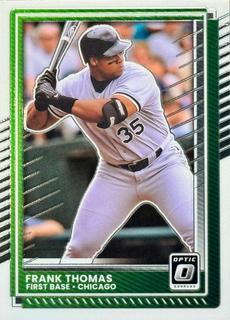 Frank Thomas