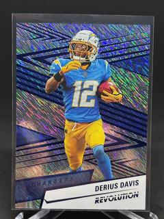 Derius Davis