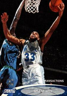 Grant Hill