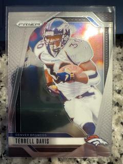 Terrell Davis