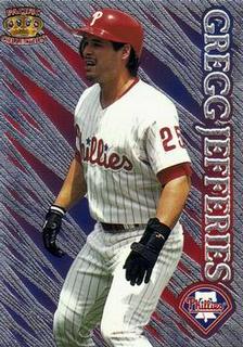 Gregg Jefferies
