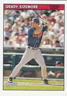 Grady Sizemore