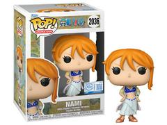 Nami #2036