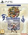 Suikoden I & II HD Remaster | PAL Playstation 5