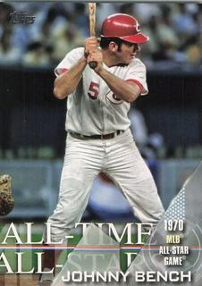 Johnny Bench