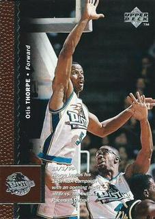 Otis Thorpe
