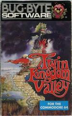 Twin Kingdom Valley Commodore 64 Prices