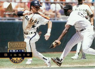 Craig Biggio