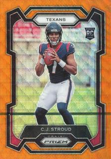 C. J. Stroud