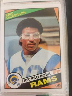Eric Dickerson