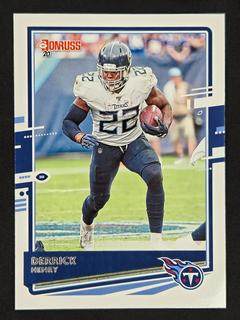 Derrick Henry