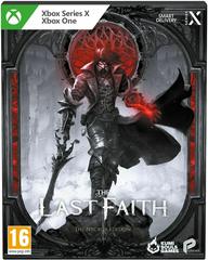 The Last Faith [The Nycrux Edition] PAL Xbox Series X Prices
