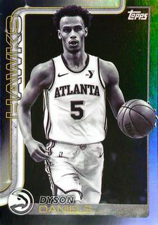 Dyson Daniels