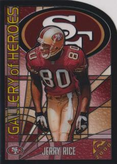 Jerry Rice