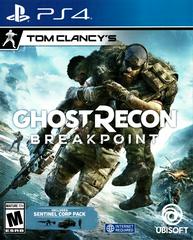 Ghost Recon Breakpoint Playstation 4 Prices