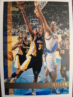 Reggie Miller