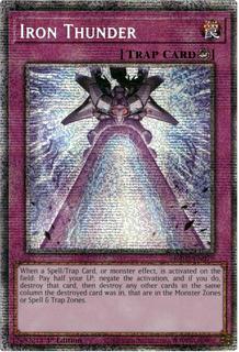 Iron Thunder RA05-EN079