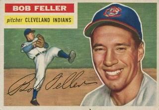 Bob Feller