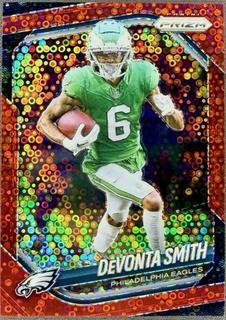 DeVonta Smith