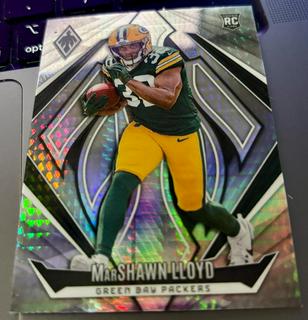 MarShawn Lloyd