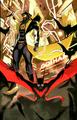 Batman / Static: Beyond | Comic Books Batman / Static: Beyond