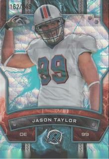 Jason Taylor