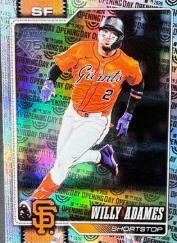 Willy Adames