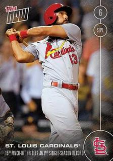 St. Louis Cardinals