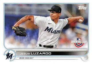Jesus Luzardo