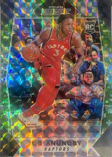 OG Anunoby